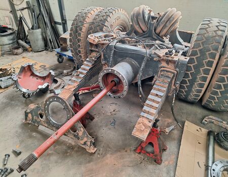 Servis Tatra | ANAS servis s.r.o. – servis Tatra a dalších značek