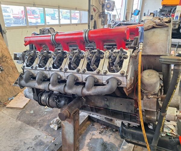 Prodej náhradních dílů | Servis Tatra Brno